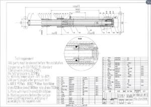 design drawing