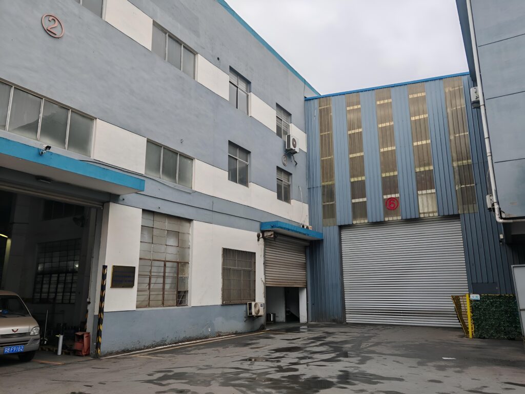 factory of jw