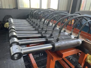hydraulic cylinder suppliers