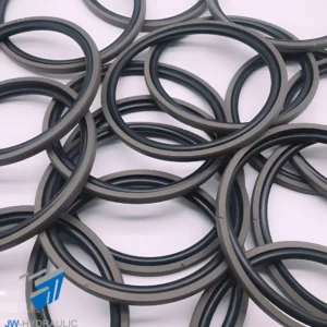Hydraulic cylinder seal