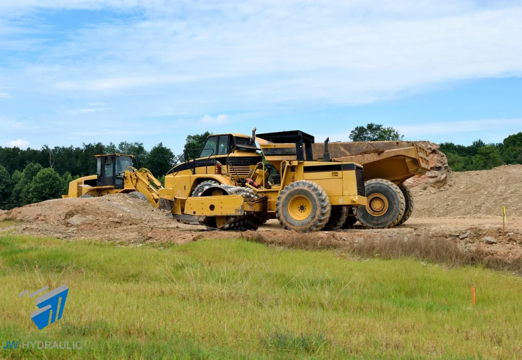 construction equipment